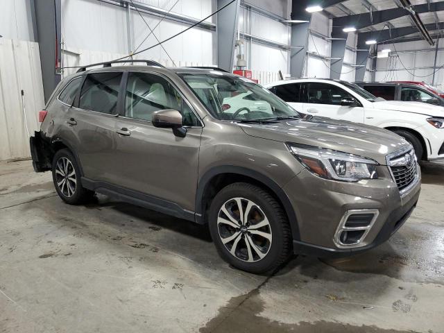 2020 SUBARU FORESTER L JF2SKAUC8LH528342