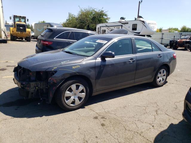 TOYOTA CAMRY CE