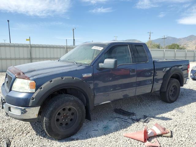FORD F150