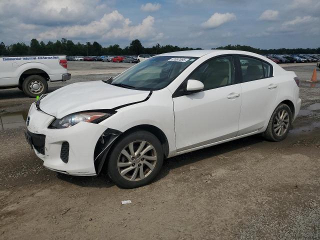 MAZDA 3 I