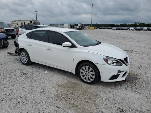 2016 NISSAN SENTRA S - 3N1AB7APXGY330573