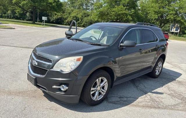 Vin: 2gnflpe34d6325560, lot: 61370065, chevrolet equinox lt 20132