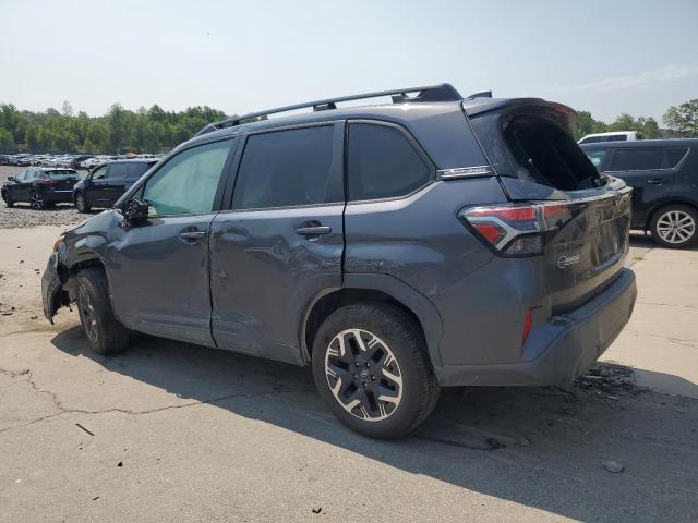 2025 SUBARU FORESTER P JF2SLDDC1SH508558