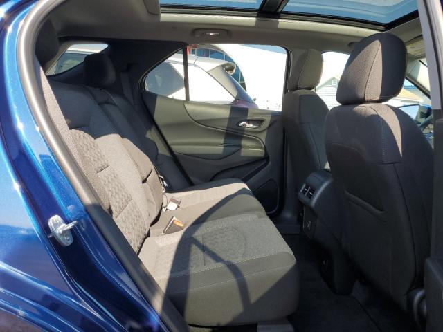 2022 CHEVROLET EQUINOX LT 3GNAXUEV2NL275074