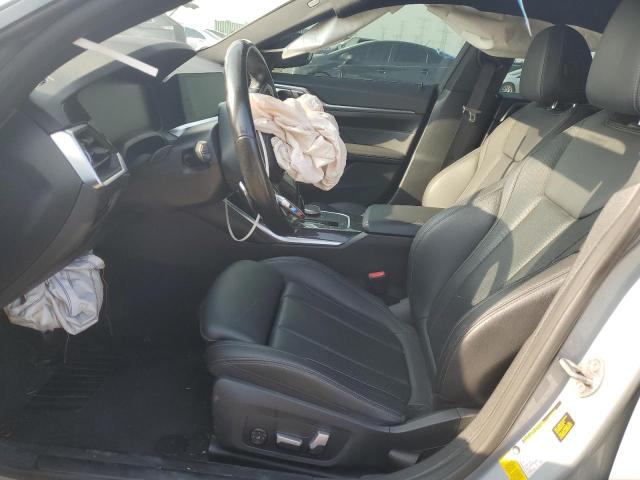 2022 BMW 430I GRAN #3304837537