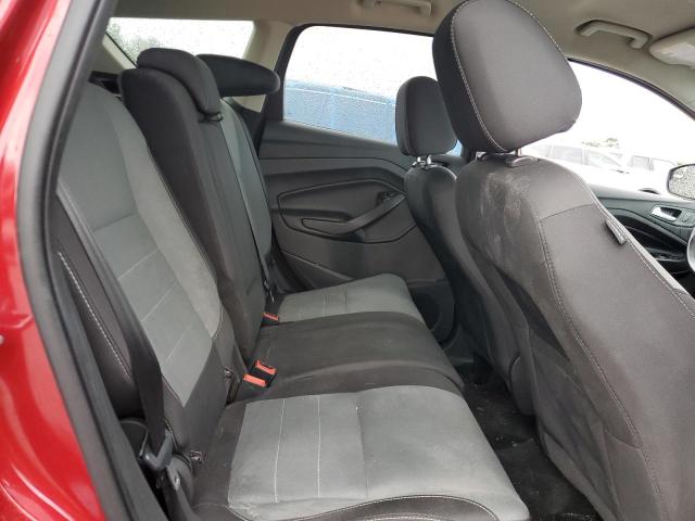 2016 FORD ESCAPE SE #3202277123