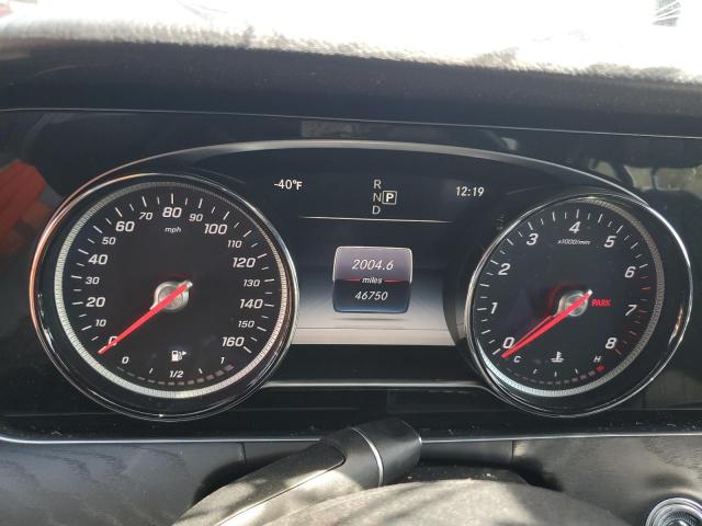 2017 MERCEDES-BENZ E 300 - WDDZF4JB6HA082180