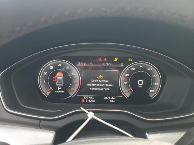 2024 AUDI Q5 PREMIUM WA1EAAFY6R2050726