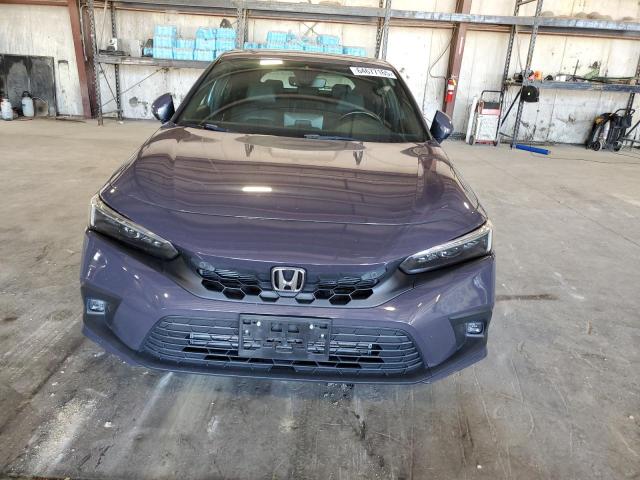 2022 HONDA CIVIC SPOR - 19XFL1H85NE014685
