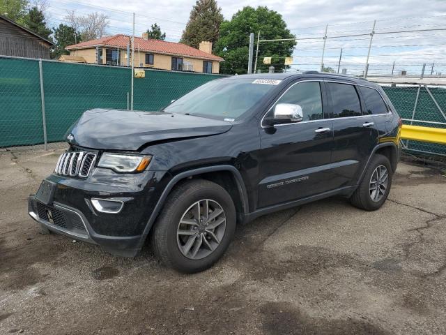 JEEP GRAND CHER