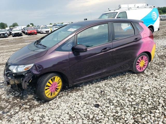 2015 HONDA FIT EX 3HGGK5H82FM738003