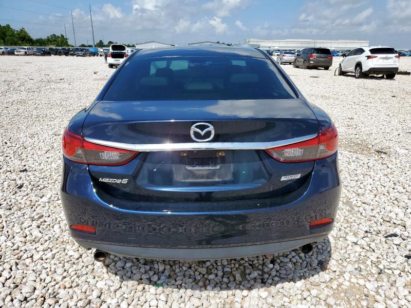 2015 MAZDA 6 SPORT - JM1GJ1U5XF1190853