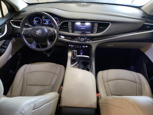 2020 BUICK ENCLAVE ES 5GAEVAKW9LJ127974