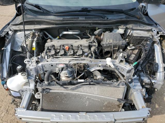 2019 HONDA HR-V EXL 3CZRU6H75KM732022