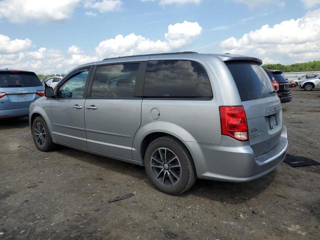 2017 DODGE GRAND CARA 2C4RDGEGXHR728291