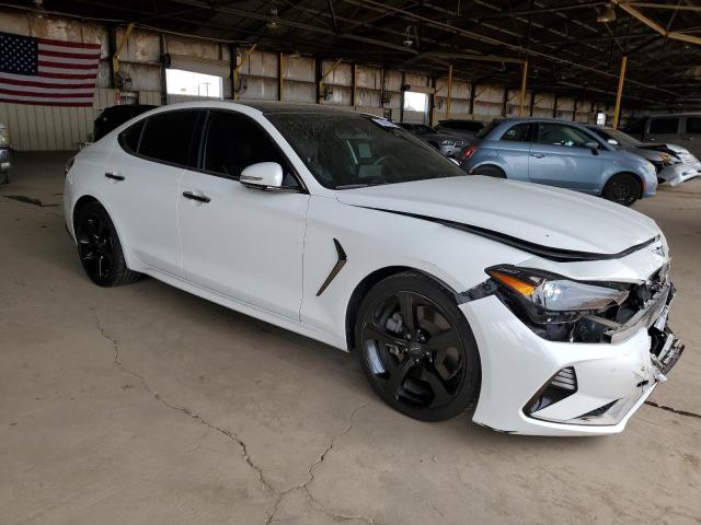 2020 GENESIS G70 PRESTI KMTG44LA1LU048703