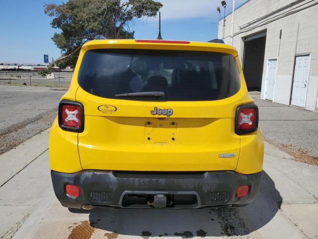 2015 JEEP RENEGADE L ZACCJABT5FPB89884
