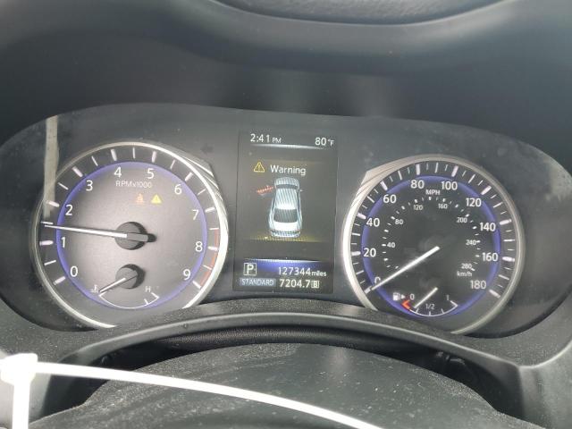 2015 INFINITI Q50 BASE - JN1BV7AR3FM409257
