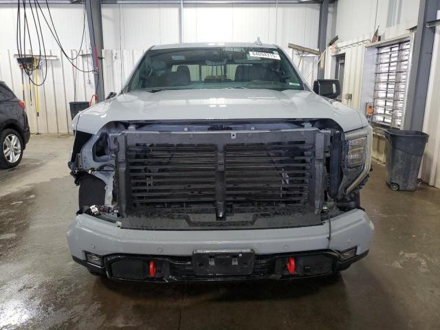 2024 GMC SIERRA K15 1GTUUEEL4RZ284781