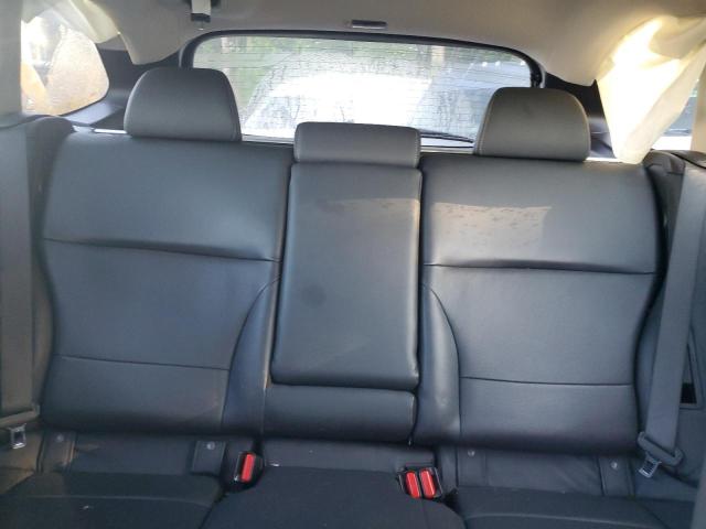 2019 SUBARU OUTBACK 2.5I LIMITED 4S4BSANC5K3264159