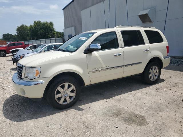 CHRYSLER ASPEN LIMI