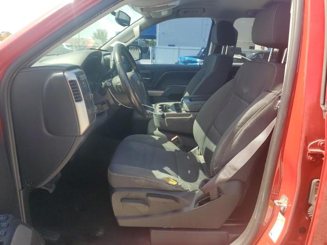 2015 CHEVROLET SILVERADO - 1GCVKREC8FZ210423