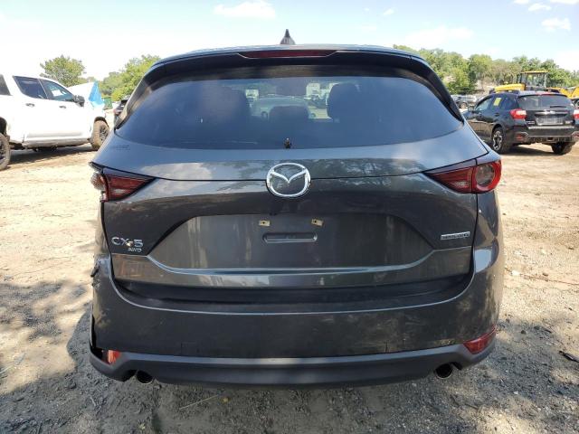 2020 MAZDA CX-5 TOURI JM3KFBCM2L0724396