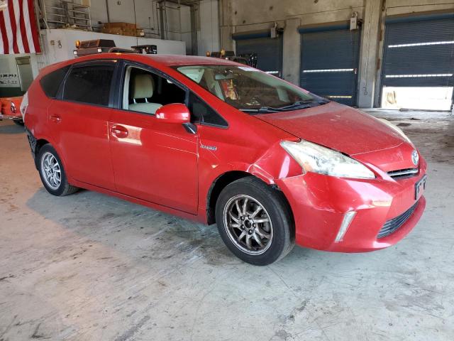 2013 TOYOTA PRIUS V - JTDZN3EUXD3282822