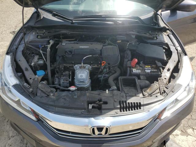 2016 HONDA ACCORD SPO - 1HGCR2F52GA071417