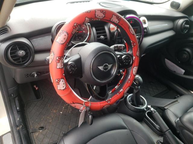 2016 MINI COOPER WMWXU1C52G2D10925
