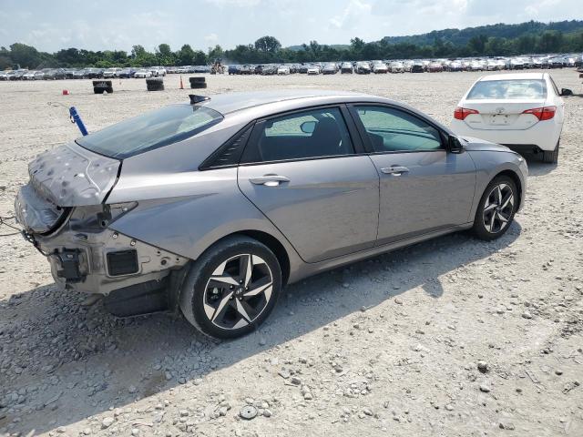 2023 HYUNDAI ELANTRA SE - KMHLS4AG8PU552385