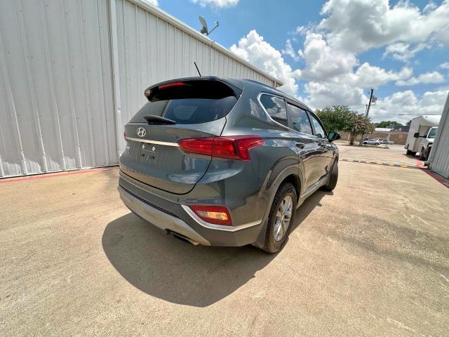 2020 HYUNDAI SANTA FE S - 5NMS23AD1LH203182