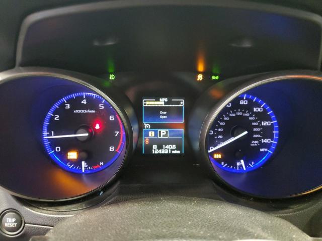 2016 SUBARU LEGACY 2.5 4S3BNAL67G3018519