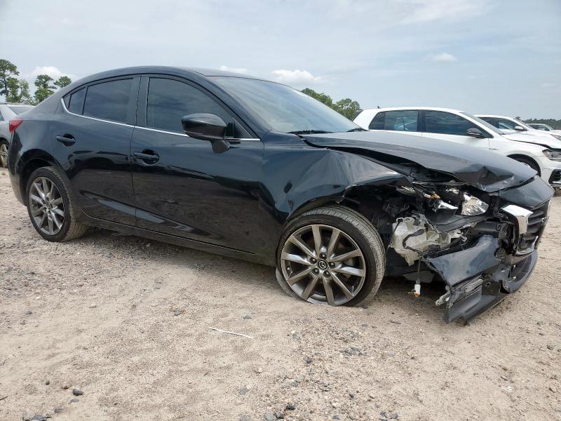 2018 MAZDA 3 TOURING 3MZBN1V3XJM179954