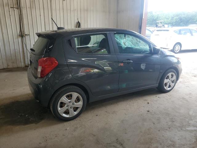 2021 CHEVROLET SPARK LS KL8CA6SA3MC710798