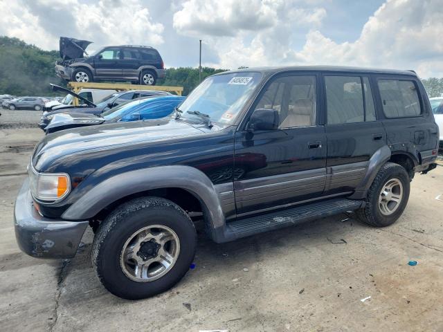 LEXUS LX 450