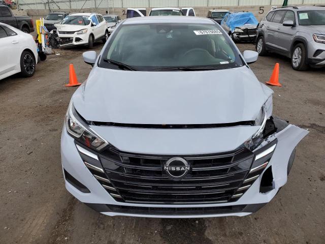 2024 NISSAN VERSA SV - 3N1CN8EVXRL855275