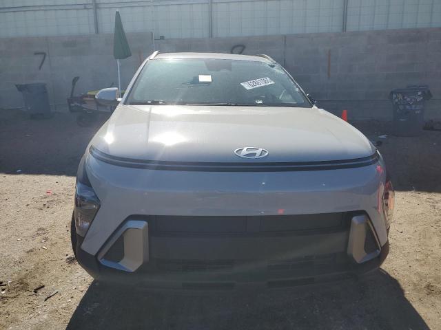 2024 HYUNDAI KONA SEL - KM8HB3ABXRU096641
