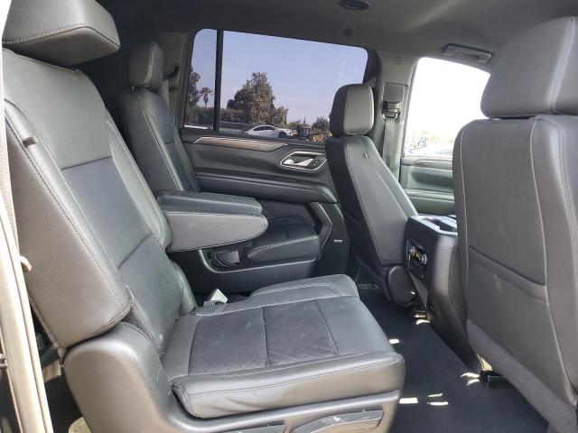 2022 CHEVROLET SUBURBAN C 1GNSCCKT1NR305591