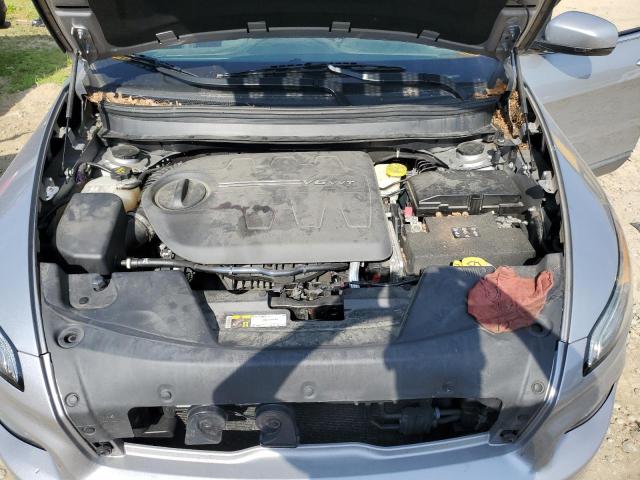 2015 JEEP CHEROKEE L 1C4PJMDS8FW704354