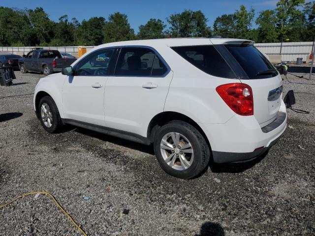 2015 CHEVROLET EQUINOX LS - 2GNALAEK0F6319689