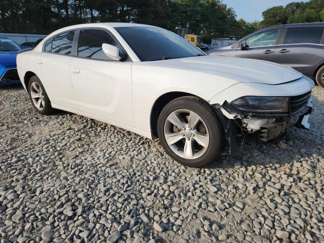 2018 DODGE CHARGER SX - 2C3CDXHG3JH155882