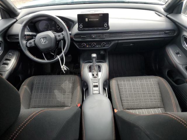 2025 HONDA HR-V SPORT 3CZRZ2H56SM719238