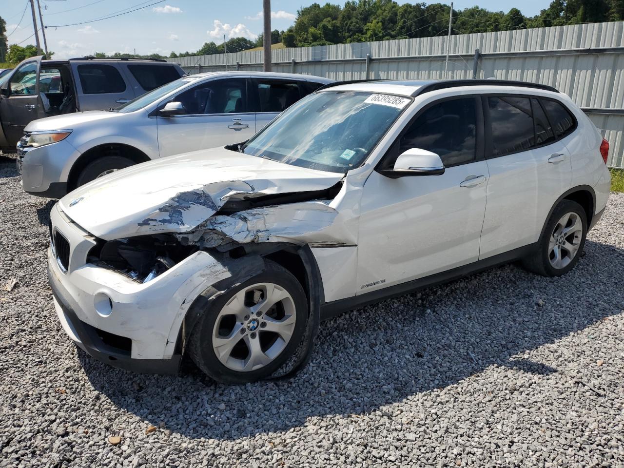 BMW X1 SDRIVE28I