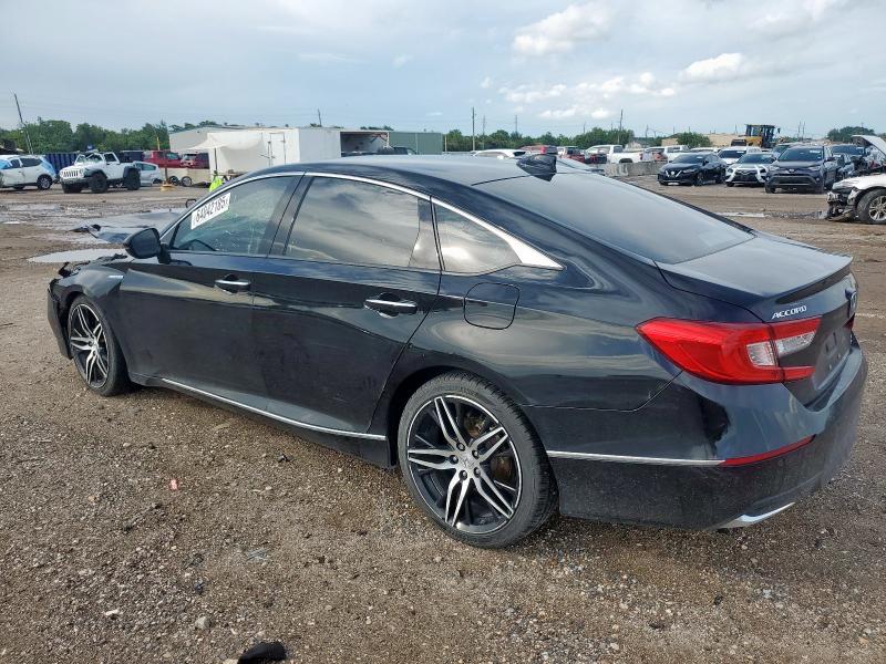 2022 HONDA ACCORD TOU 1HGCV3F9XNA018319