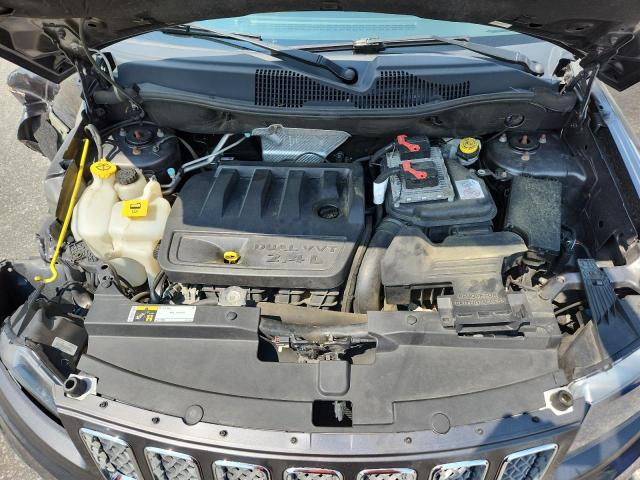 2016 JEEP COMPASS LA 1C4NJDEB2GD814271