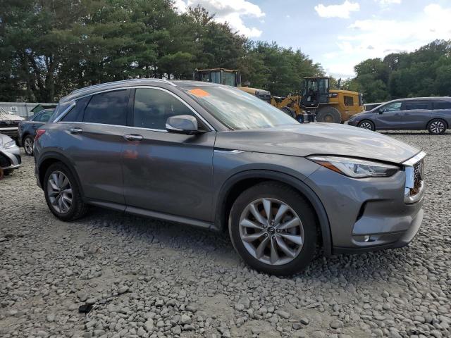 2021 INFINITI QX50 LUXE 3PCAJ5BA6MF116475