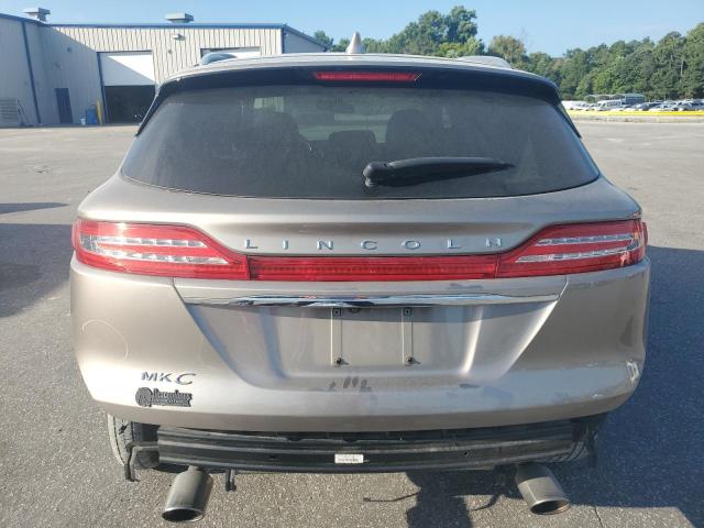 2019 LINCOLN MKC 5LMCJ1C92KUL46257