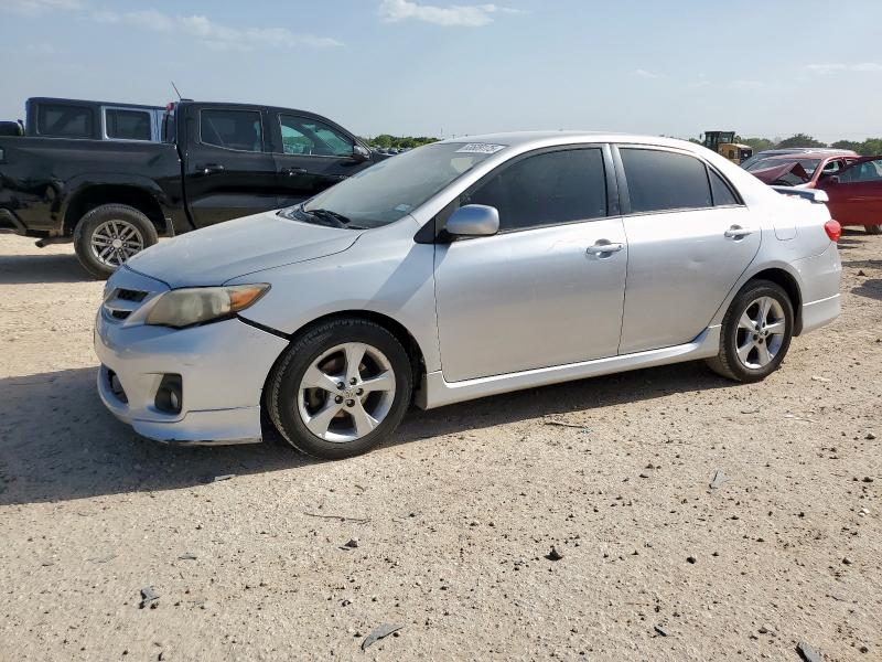TOYOTA COROLLA BA
