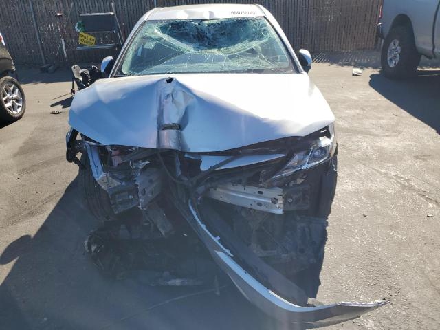 2022 TOYOTA CAMRY LE - 4T1R11AK9NU647860